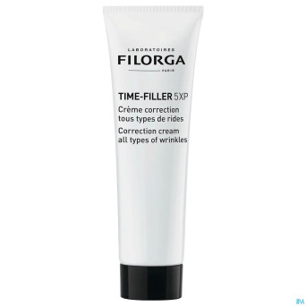 Filorga time filler 5xp creme 30ml