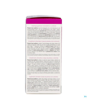 Physalis sea buckthorn caps 30