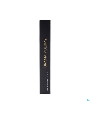 Korres km mascara drama volume 03 blue 11ml