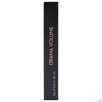 Korres km mascara drama volume 03 blue 11ml