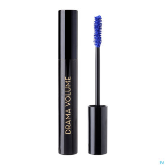Korres km mascara drama volume 03 blue 11ml