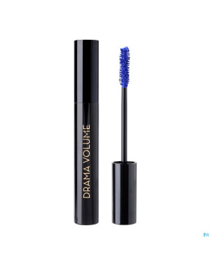 Korres km mascara drama volume 03 blue 11ml
