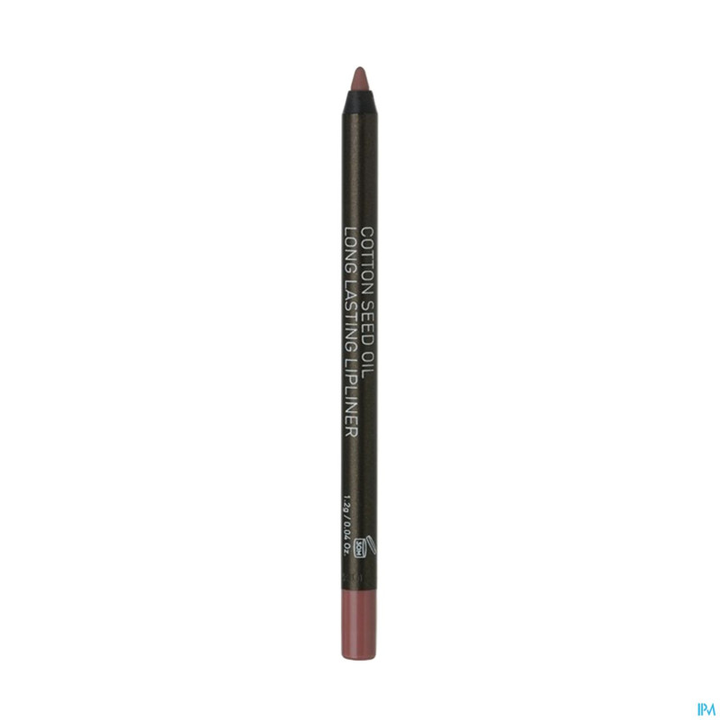 Korres km lipstick morello lipliner nude 0,35g