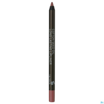 Korres km lipstick morello lipliner nude 0,35g