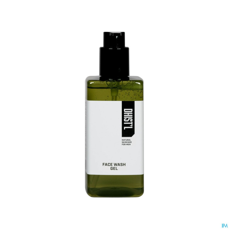 Dhistl face wash gel 300ml