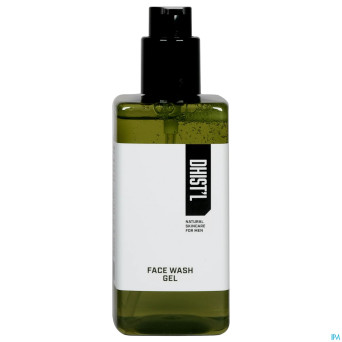 Dhistl face wash gel 300ml