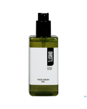 Dhistl face wash gel 300ml