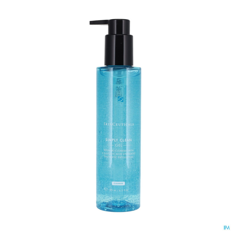 Skinceuticals simply clean 195ml