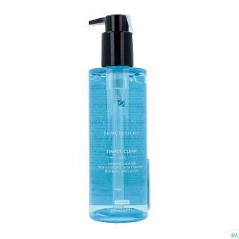 Skinceuticals simply clean 195ml