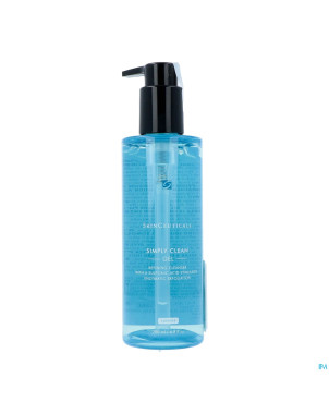 Skinceuticals simply clean 195ml