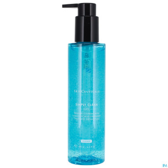 Skinceuticals simply clean 195ml