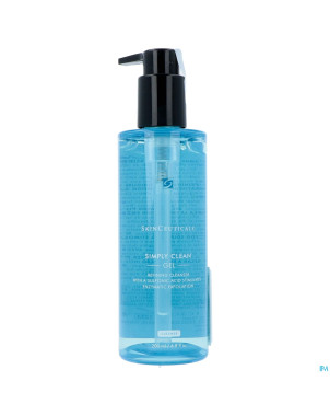 Skinceuticals simply clean 195ml