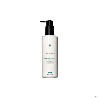 Skinceuticals gentle cleanser 190ml
