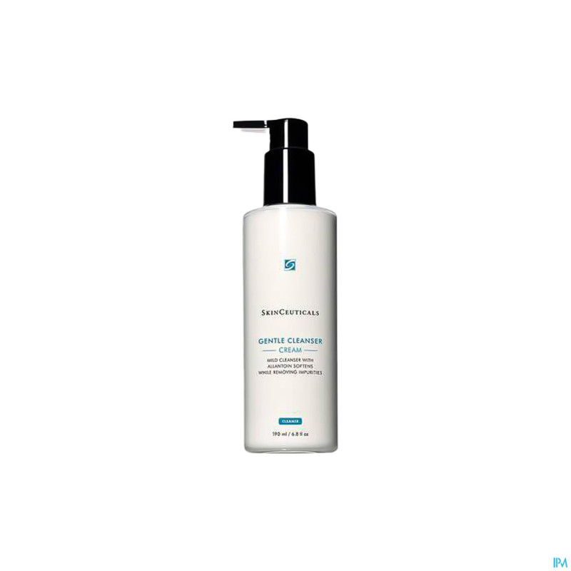 Skinceuticals gentle cleanser 190ml