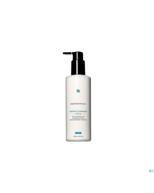 Skinceuticals gentle cleanser 190ml