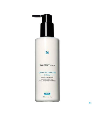 Skinceuticals gentle cleanser 190ml