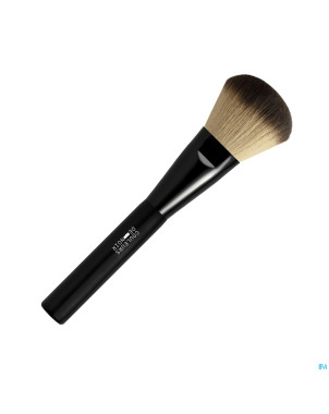 Couleurs de noir pinceau poudre n11 nf