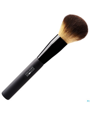 Couleurs de noir pinceau poudre n11 nf