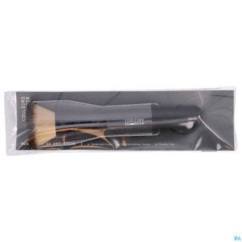 Couleurs de noir pinceau n32 fdt creme nf