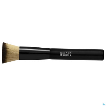 Couleurs de noir pinceau n32 fdt creme nf