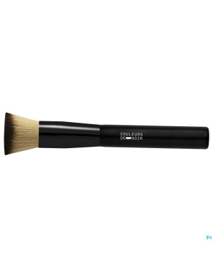 Couleurs de noir pinceau n32 fdt creme nf