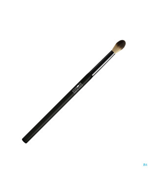 Couleurs de noir pinceau n23 oap melangeur nf