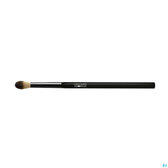 Couleurs de noir pinceau n23 oap melangeur nf