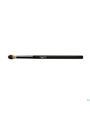 Couleurs de noir pinceau n23 oap melangeur nf