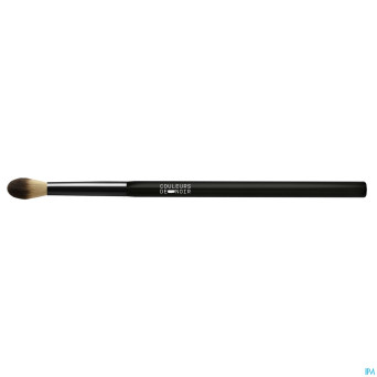 Couleurs de noir pinceau n23 oap melangeur nf