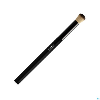 Couleurs de noir pinceau n33 concealer