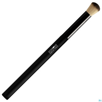 Couleurs de noir pinceau n33 concealer