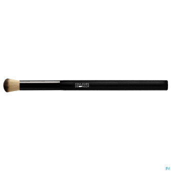 Couleurs de noir pinceau n33 concealer