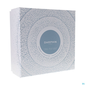 Daprhin hydraskin set 2 prod.