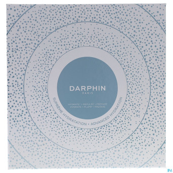 Daprhin hydraskin set 2 prod.