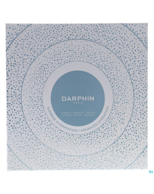 Daprhin hydraskin set 2 prod.