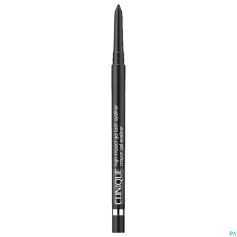 Clinique hi gel eye liner black