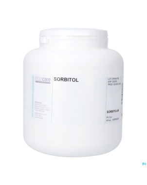 Sorbitol instant 1kg febelcare