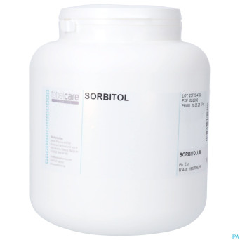 Sorbitol instant 1kg febelcare