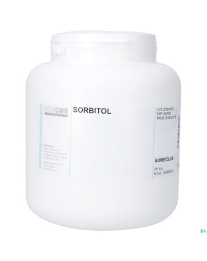 Sorbitol instant 1kg febelcare