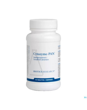 Cytozyme pan biotics comp 90