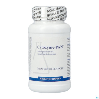 Cytozyme pan biotics comp 90