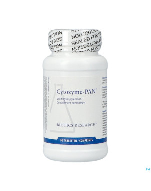 Cytozyme pan biotics comp 90