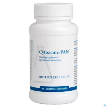 Cytozyme pan biotics comp 90