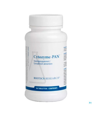 Cytozyme pan biotics comp 90