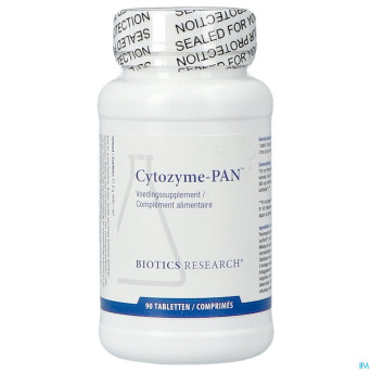 Cytozyme pan biotics comp 90