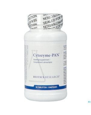 Cytozyme pan biotics comp 90