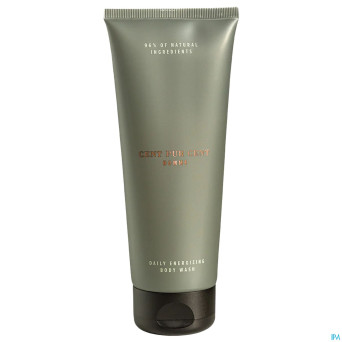 Cent pur cent homme bodywash 200ml