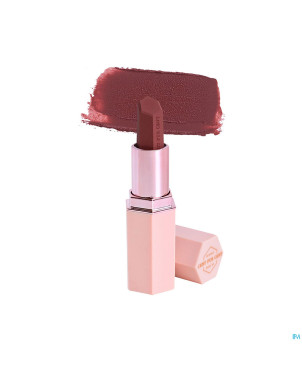 Cent pur cent velvet lipstick darker nude esp. 3ml