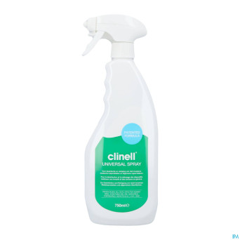 Clinell universal spray 750ml
