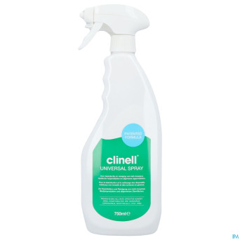 Clinell universal spray 750ml